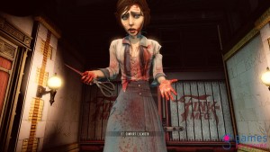 bioshock infinite – NYMG