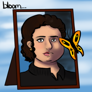 Bloom image by Kiva Bay.