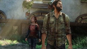 joel last of us