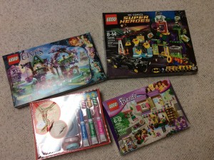 Going to have a very happy 5 year old soon - Imgur