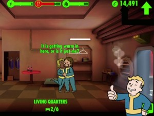 Fallout 2 is the best fallout game because you can be gay. :  r/classicfallout