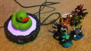 skylanders_ducky