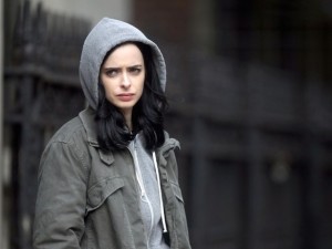 jessica jones hoodie