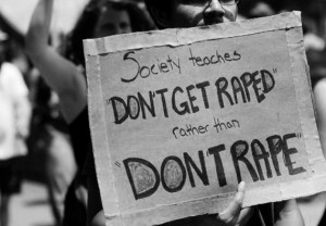 Don't rape