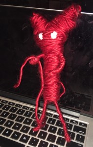 yarny