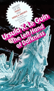 left hand of darkness