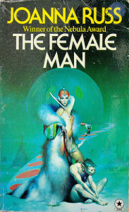 the female man
