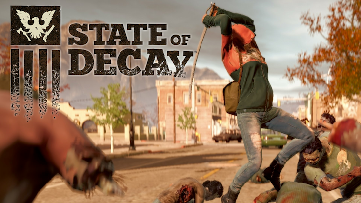 State of Decay 2 review: Familiar, deeper, and still buggy - Neowin