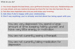 depressionquest