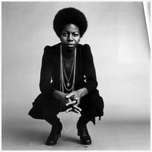 Nina Simone, 1969