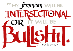 feminism-is-intersectional