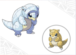 sandshrewscience