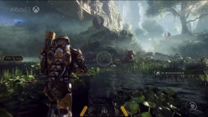 Anthem (BioWare)