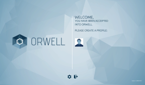 orwellFirstScreen