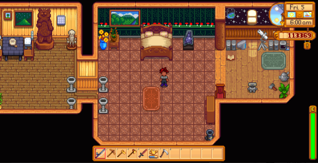 Byte Fight Episode 2: Harvest Moon vs. Stardew Valley
